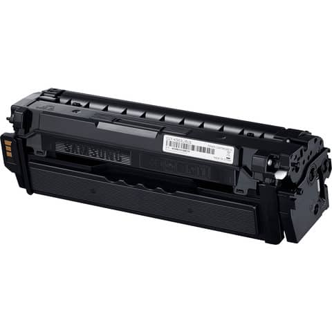 Toner CLT-K503L Samsung nero  SU147A